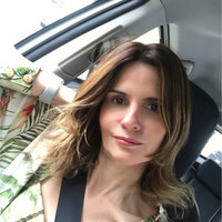 Viviane Pinheiro Goyanna Bayma