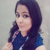 Priyanka Saini