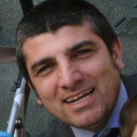 Ing. Alessandro SANTAGATI