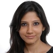 Nandini Dwarakanath