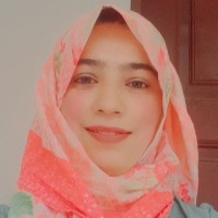 Amna Shahid Janjua