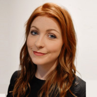 Lucy Shaw, LL.B, CAMS