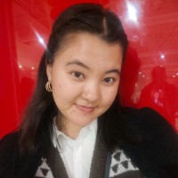 Priya Gurung