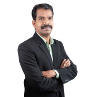 Suresh Bhaskaran