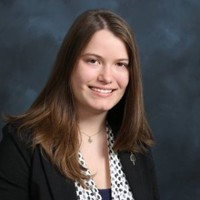 Christina Gingrich