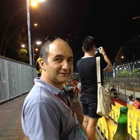 Alberto Guerini