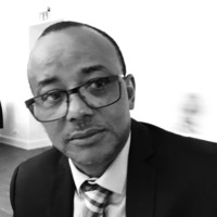 Kalidou Barry