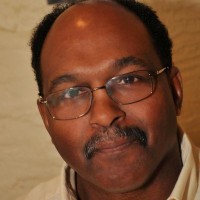 wilbert harris