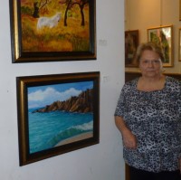 Marilyn Domilski