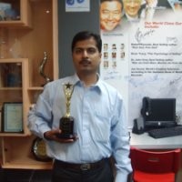 ALOK AGARWAL