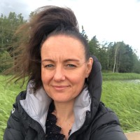 Anne Lähteenmäki