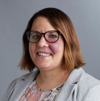 Shannon Daly, Cfp®, Mba