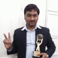 Advocate Ankur Prajapati