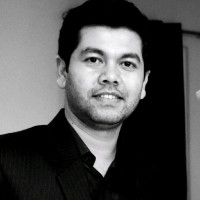 Bedanta Goswami