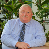 Timothy Crotts