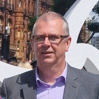 Simon Watton MBA