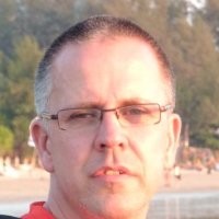 Peter Sandgren