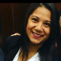 Ariana Santos Silva Ismael