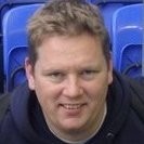 ✔Barend Heusinkveld