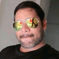 Sandesh Bhalerao