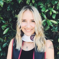 Hanah M. Matson