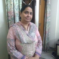 Sangeeta Joshi