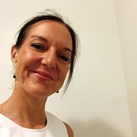 Vickie A.V. Foged
