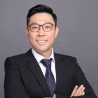 Roy Wang