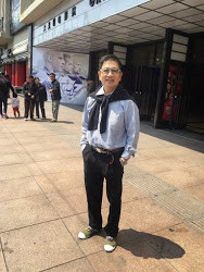 Sammy Wong