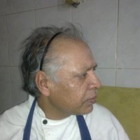 M Ali