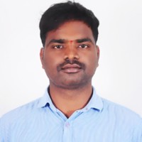 Madishetti shankar