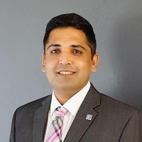 Harish Thanki MBA