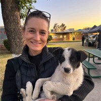 Cenna Snyder