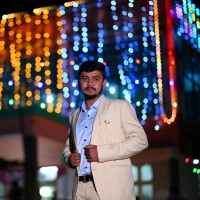 Shashikumar V