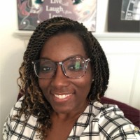 Chandra Thomas