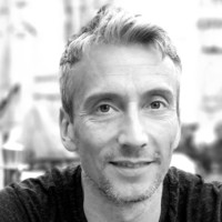 David Chadwick