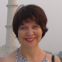 Charlotte Hellaby