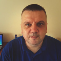 Ognjen Tovilovic