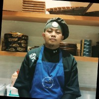 Fahad Dimaukom