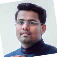 Alvin K Antony