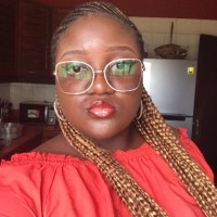 Raphaëlle Bissa Meka