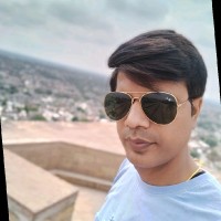Santosh Sharma
