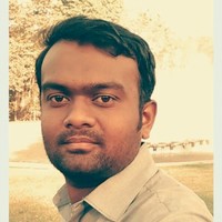 Yogesh Ahir