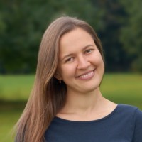 Evgeniia Prokhorova