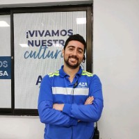 Pedro Alejandro Scherer Witto