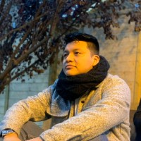 Kevin Andrés Calvachi Ramos