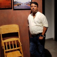 Debajyoti Das Gupta