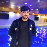 Sohail Abbasi