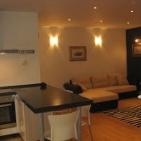 Apartmani Beograd