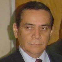 José Alejandro Colina Campos